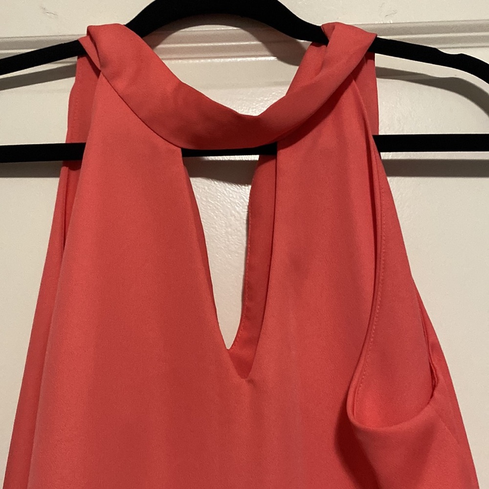 Pink dress - Picture 2 of 3